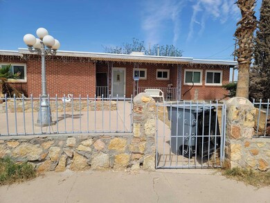 315 Cadwallader Dr, El Paso, TX 79915 - photo 2