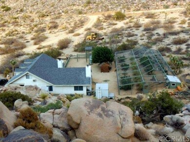 7866 Olympic Rd, Joshua Tree, CA 92252 - photo 3