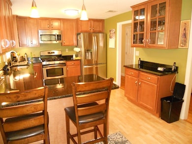 358 Bay Rd, North Easton, MA 02356 - photo 6