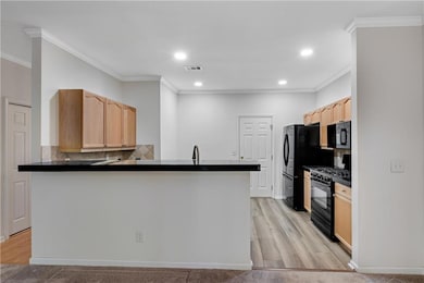 4188 Rogers Creek Ct unit 56, Duluth, GA 30096 - photo 6
