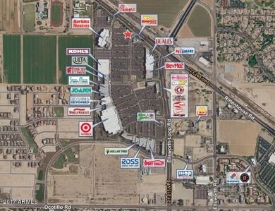 Queen Creek Marketplace