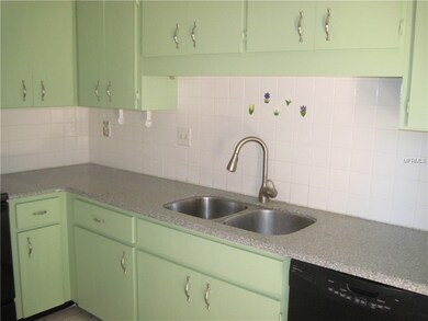 Kitchen has been updated with Cabinet fixtures, co