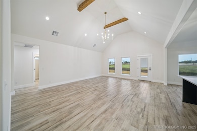 10860 E 450 Rd, Claremore, OK 74017 - photo 6