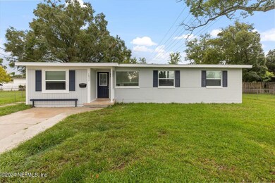 1977 Dean Rd, Jacksonville, FL 32216 - photo 2