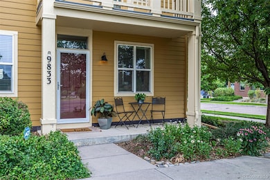 9833 E 26th Ave unit 9833, Denver, CO 80238 - photo 7