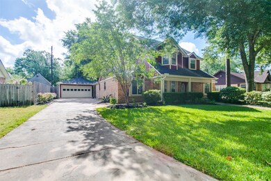 15702 Gilbertyn Dr, Tomball, TX 77377 - photo 2