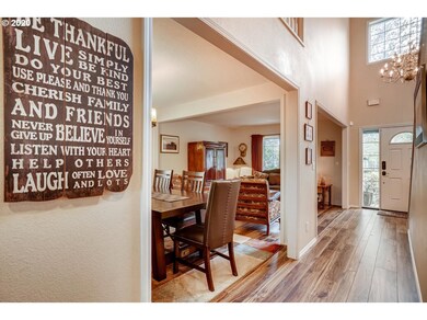 Entrance/Foyer