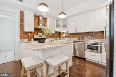 801 S Rose St, Baltimore, MD 21224 - photo 6