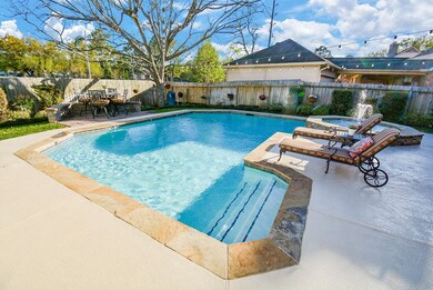 7818 Villa Palms Dr, Houston, TX 77095 - photo 3