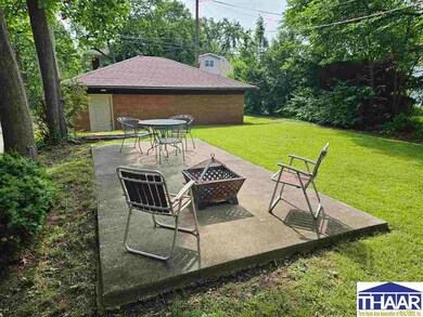 100 S 21st St, Terre Haute, IN 47803 - photo 3