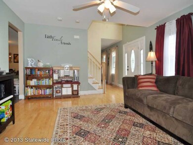 Living Room.