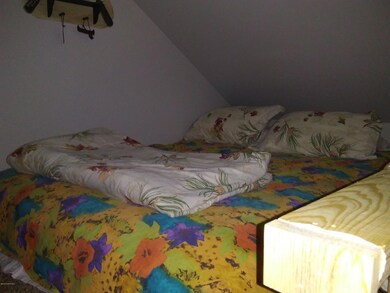 Sleeping loft