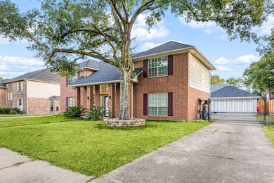 18311 Oak Hampton Dr, Houston, TX 77084 - photo 4