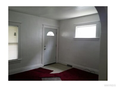Living Room. lots of natural sunlight