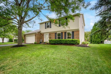 7118 Faulkner Way