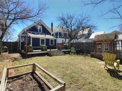 274 Colchester Ave, Burlington, VT 05401 - photo 2