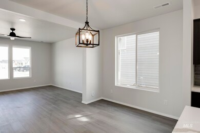 2922 E Boulder Basin Dr, Kuna, ID 83634 - photo 7