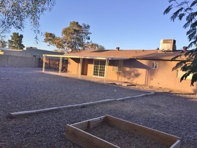 10117 E Butte St. Mesa, AZ 85207