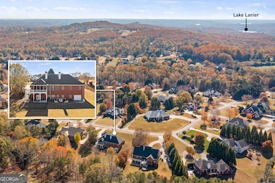 4541 Montclair Cir, Gainesville, GA 30506 - photo 3