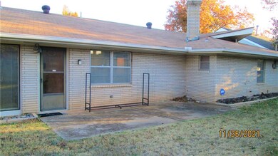 6029 N Shawnee Ave, Oklahoma City, OK 73112 - photo 2