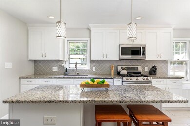 8904 Spring Ave, Lanham, MD 20706 - photo 5