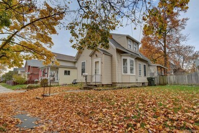 274 Miller St, North Tonawanda, NY 14120 - photo 2