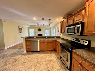 222 Glen Orchard Way, Daniels, WV 25832 - photo 7