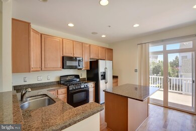 23465 Arora Hills Dr, Clarksburg, MD 20871 - photo 7