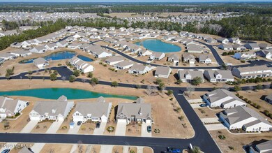 2104 Cass Lake Dr, Calabash, NC 28467 - photo 2