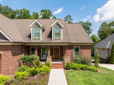 03 - 576 Canyon Edge Lane - Drone
