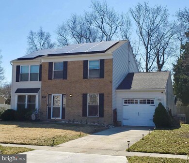 1406 Briarwood Dr, Williamstown, NJ 08094 - photo 3