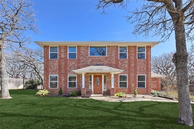 6818 Crane Rd, North Richland Hills, TX 76182 - photo 2