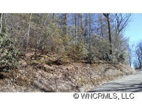 Looking at Property From Side