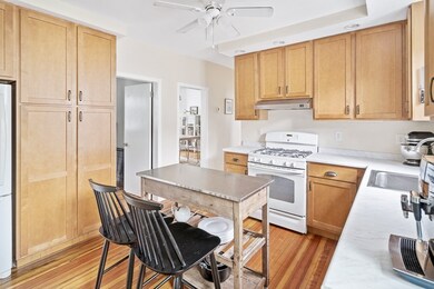 3984 Washington St unit 3, Roslindale, MA 02131 - photo 6