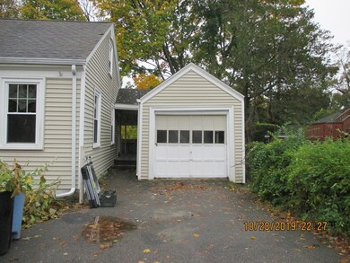 50 Bridge St, Beverly, MA 01915 - photo 2