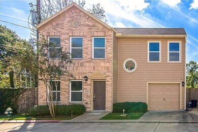 9003 Laverne Crescent, Houston, TX 77080 - photo 2