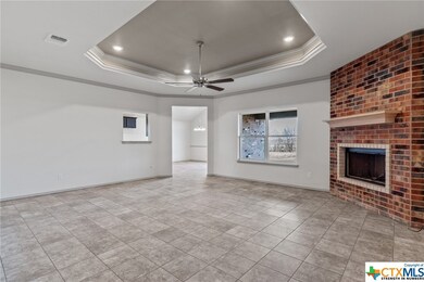 2514 Gail Dr, Copperas Cove, TX 76522 - photo 2