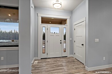 Arctic Valley Construction, LLC