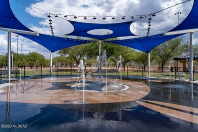 Crossroads at Silverbell District Park