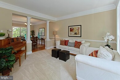 1881 Clayton Ridge Dr, Winchester, VA 22601 - photo 6