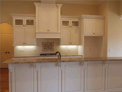 View 2 of the Kitchen