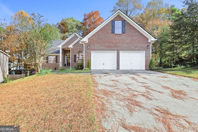 1540 Bramlett Blvd, Lawrenceville, GA 30045 - photo 2