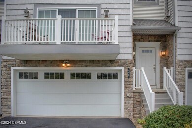 2 car garage