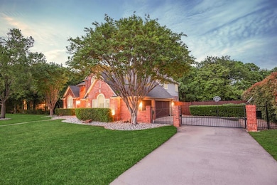 1409 Dartmouth Dr, Southlake, TX 76092 - photo 5