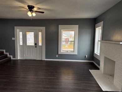 1302 Busseron St, Vincennes, IN 47591 - photo 5