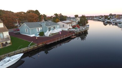 11 Parkers Point Blvd, Forked River, NJ 08731 - photo 4