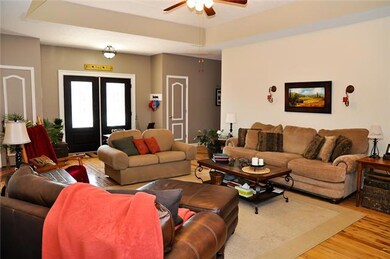 Another view of livingroom