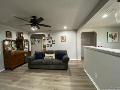 3778 Hideaway Green, San Antonio, TX 78261 - photo 7