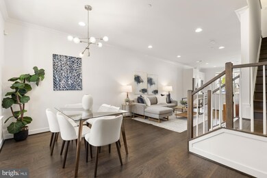 3318 7th St NE, Washington, DC 20017 - photo 2