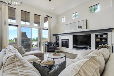 4901 Rainbow Gulch Trail, Colorado Springs, CO 80924 - photo 6